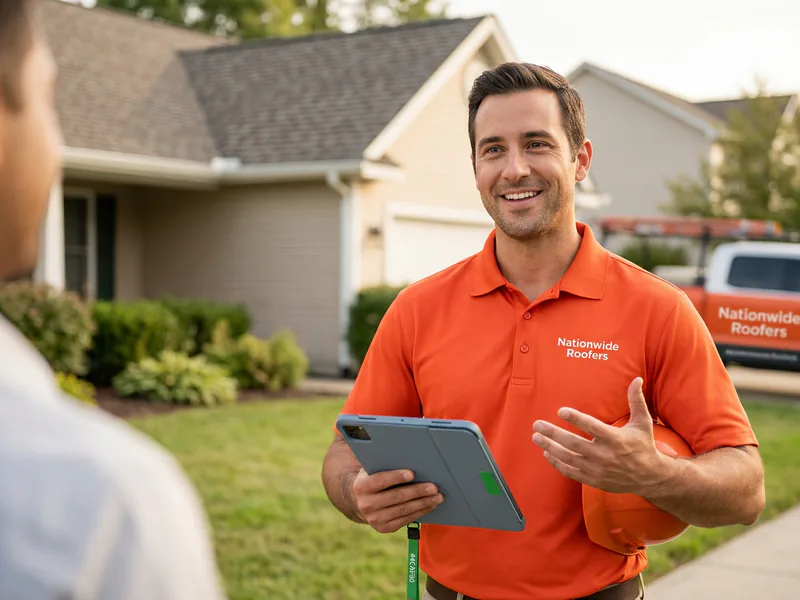 Roof Installation  in Albany  FAQ